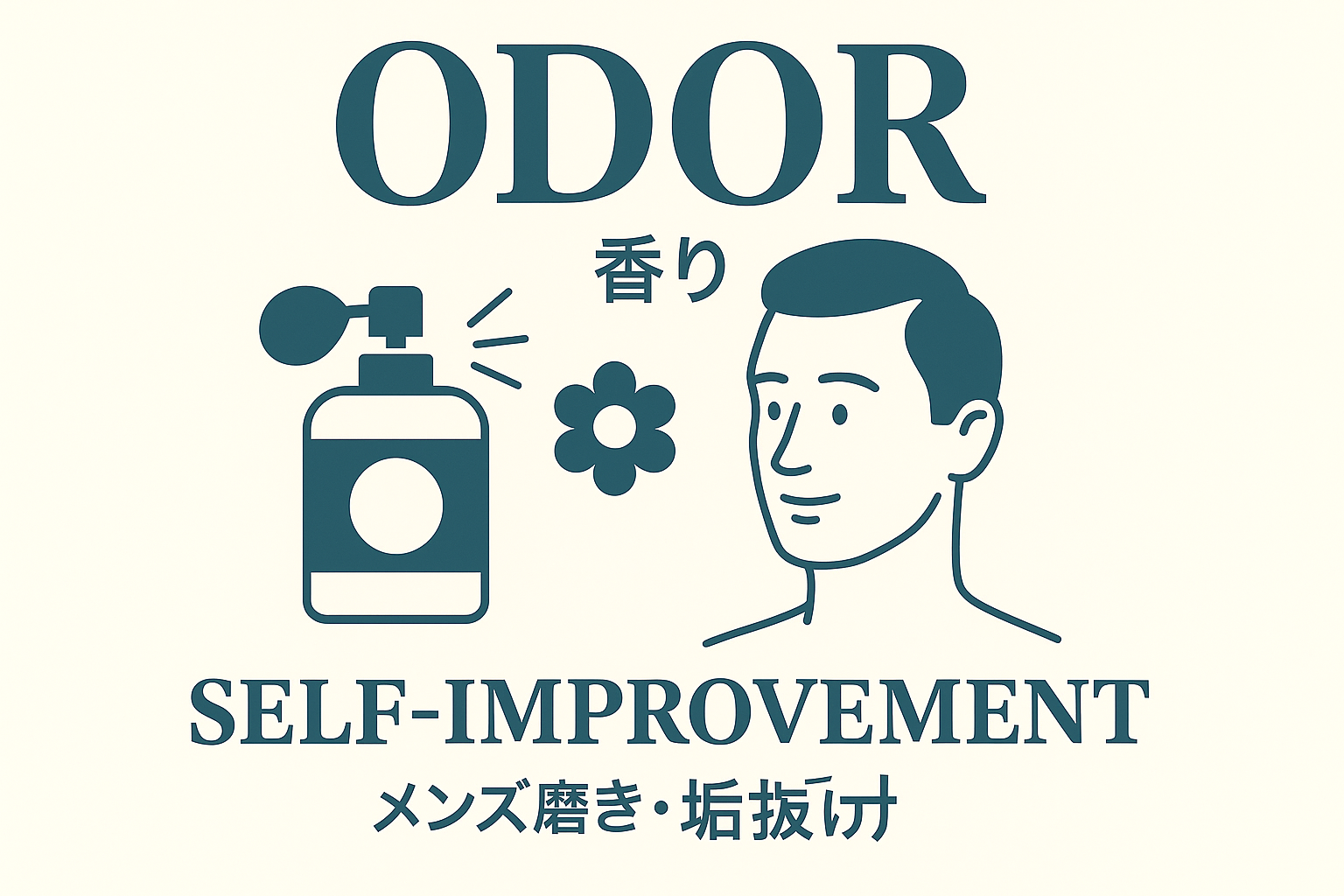 香り / Odor