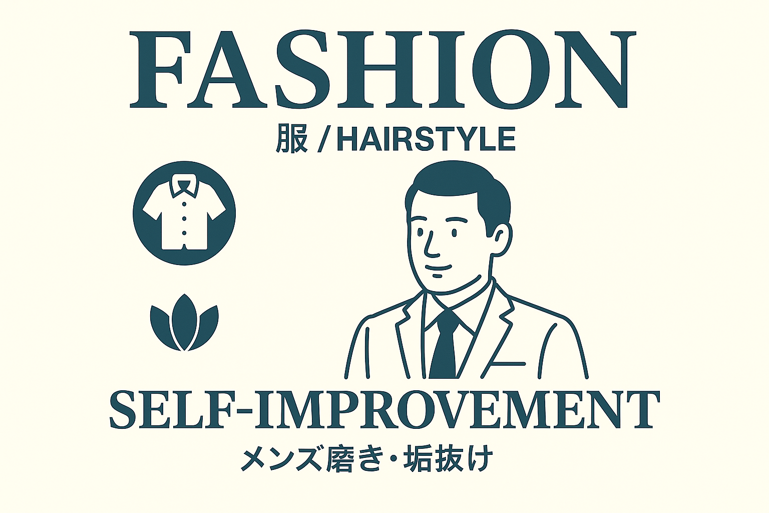 服 / Fashion